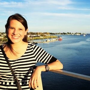 Meet your Posher, Liesl